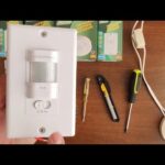 Conecta un sensor de movimiento a tu interruptor en minutos
