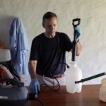 Elimina mosquitos con nuestro insecticida industrial - ¡Compra ahora!