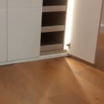 Mejora tu espacio de almacenamiento con armarios LED