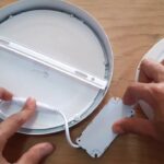 Ahorra energía con la lámpara LED con sensor de movimiento - ¡Compra ahora!