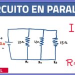 Cálculo de resistencia en circuitos en paralelo: guía práctica y fácil