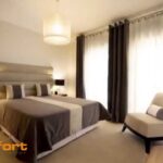 Mejora tu sueño con estas lámparas de techo para dormitorio matrimonial