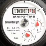 Errores comunes en contadores de agua y cómo solucionarlos