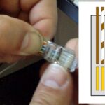 Guía de colores para cables de red: Aprende a codificar tu conexión