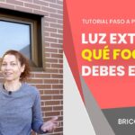 Ilumina tu terraza exterior con las mejores lámparas de techo
