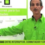 Mejora tu hogar con los enchufes y llaves de luz de Leroy Merlin
