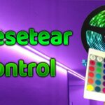 Por qué no funcionan todos los colores de las luces LED y cómo solucionarlo