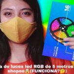 Descubre el mejor precio en tiras LED de 5 metros ¡Ilumina tu hogar ahora!