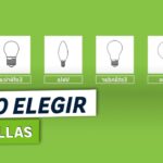 Descubre las mejores bombillas de bajo consumo en Leroy Merlin