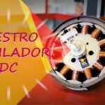 Ventiladores de techo con motor DC: La mejor opción para ahorrar energía