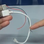 Cable rojo: ¿positivo o negativo? Descubre la respuesta aquí