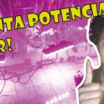 Optimiza la iluminación de tus cultivos indoor con la cantidad ideal de watts LED por metro cuadrado