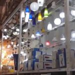 Las mejores lámparas de techo baratas en Leroy Merlin - ¡Ilumina tu hogar hoy!