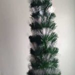 Arbol de Navidad Pequeño con Luces Integradas: ¡Decora tu hogar con estilo!
