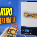 Guía de compra del inversor Voltronic Axpert VM III 3000VA 24V
