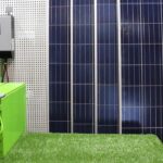 Mejores baterías para placas solares en Leroy Merlin - Guía de compra