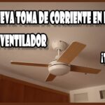 Guía para mover el punto de luz sin falso techo: ¡Transforma tu hogar!