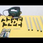 Conoce las mejores uniones para perfiles de aluminio cuadrados y mejora tus proyectos