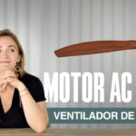 Diferencias entre motores AC y DC para ventiladores: ¿cuál es mejor?