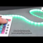 Las mejores opciones de luces LED a pilas en Leroy Merlin