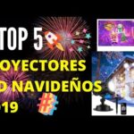 Luces de Navidad exterior sin enchufe: la mejor opción en Leroy Merlin