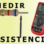 Medición precisa de resistencia eléctrica: el aparato que necesitas