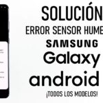 Cómo desactivar el sensor de humedad en tu Samsung: guía paso a paso
