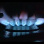 Solución para cocina de gas que no se mantiene encendida