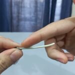 Cable blanco: ¿Positivo o negativo? Aprende a identificarlo fácilmente
