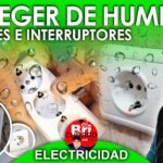 Protege tus enchufes de la lluvia: consejos útiles en 10 palabras