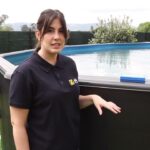 Prepara tu piscina para el verano en 5 sencillos pasos